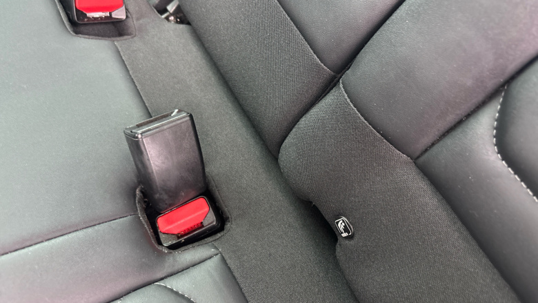 Citroen C3 Aircross 1.2 PureTech 110 Max 5dr Petrol Hatchback